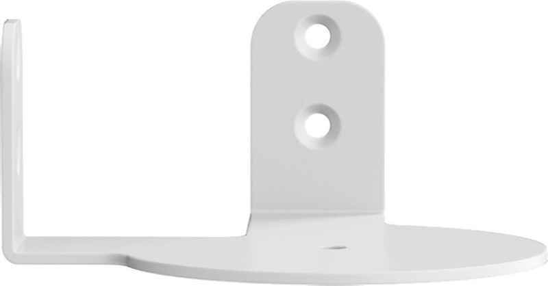My Wall - HS46WL - Luidspreker Wandbeugel - Wit - 2 Stuks