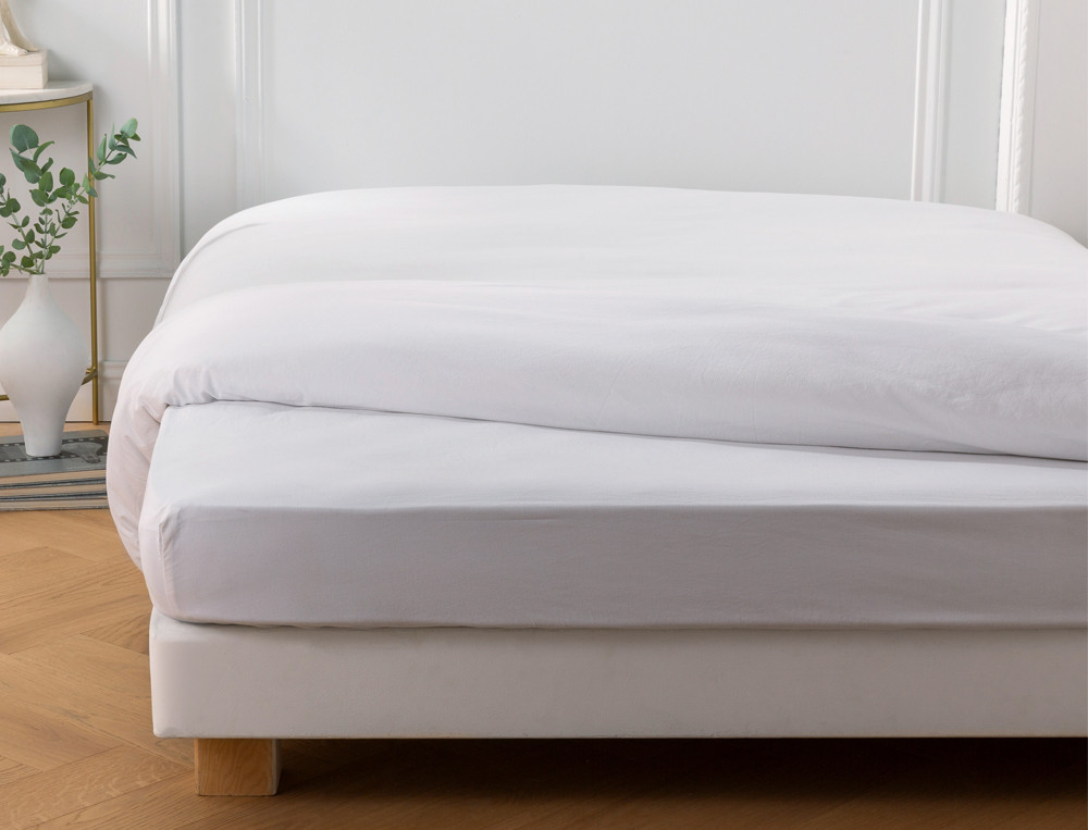 Linge de lit-Ornement