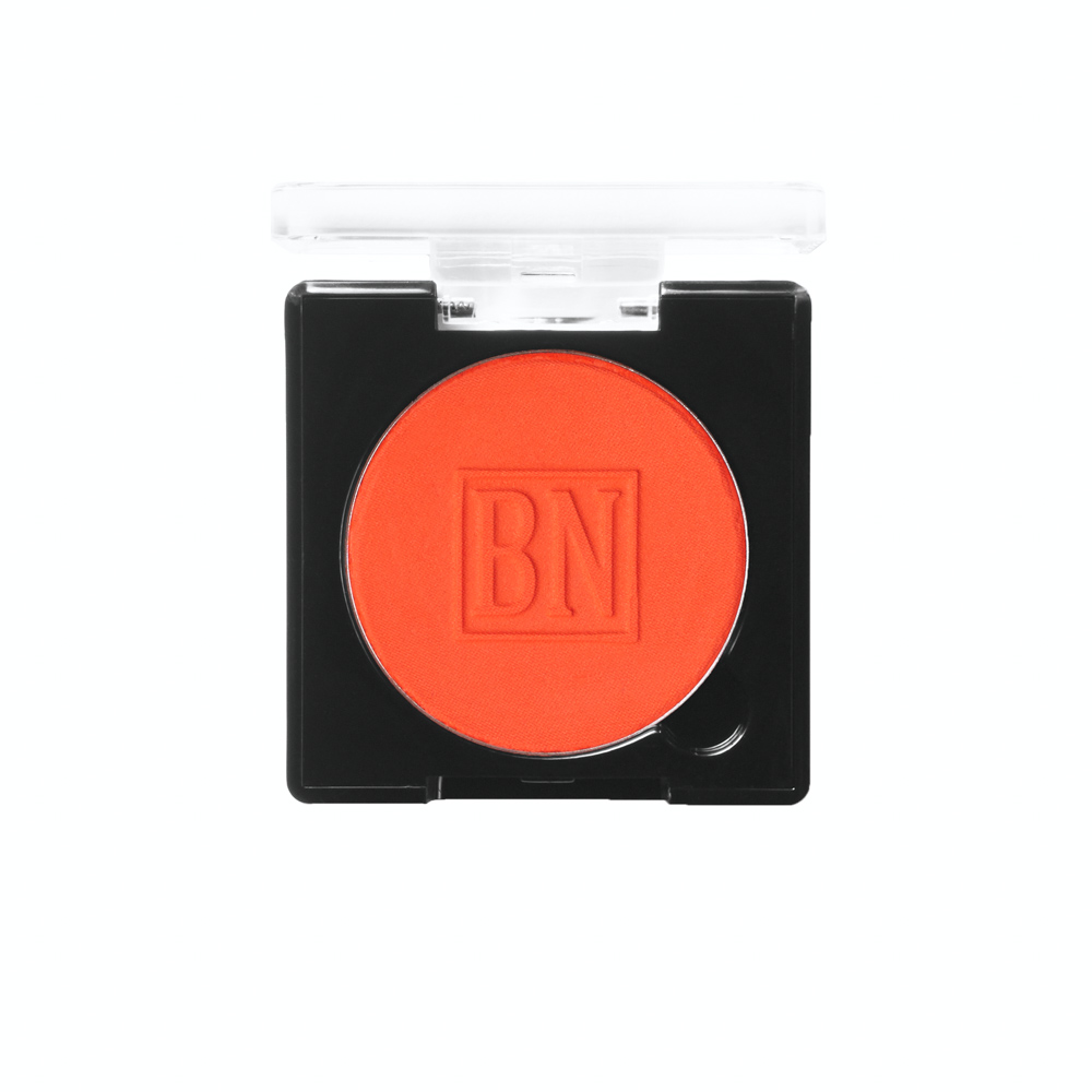 Ben Nye - RDR - Studio Palette Dry Rouge - PUDER REFILL, 3g