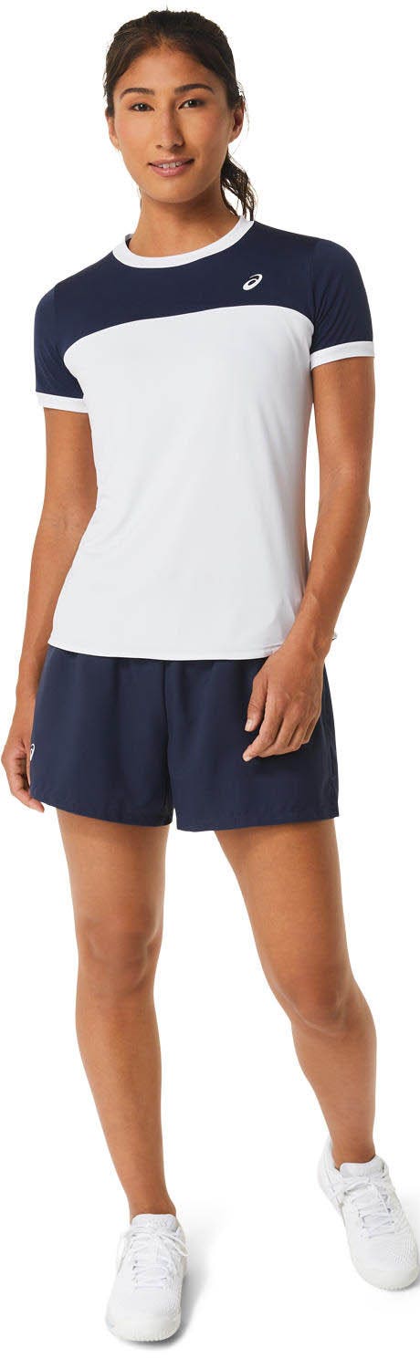 ASICS  Court SS Top