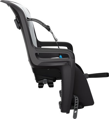Thule Ride Along 2 Rack Mount Sykkelsete, Dark Gray