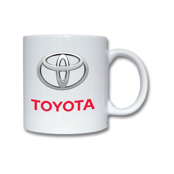 Toyota Krus