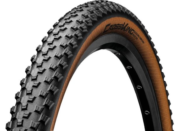 Continental Cross King ProTection Foldedæk, 29x2.20