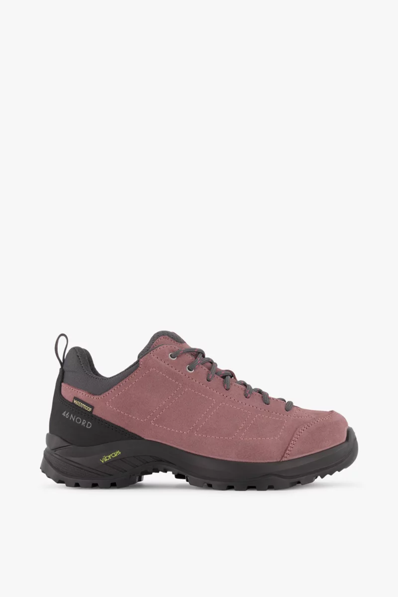 46 NORD Ferret Low Damen Trekkingschuh