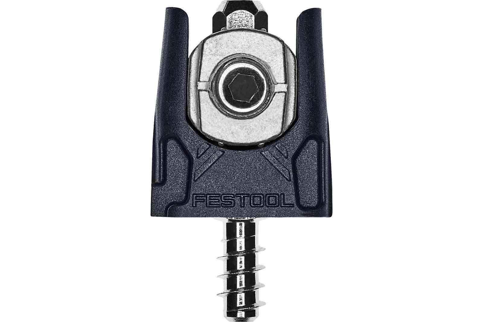 Festool KV-LR32 D8/50 Corpus-verbinder voor DF 500 - 203168