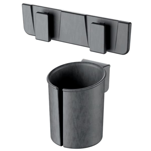 Glacière DOMETIC BEVERAGE HOLDER & BRACKET BLACK
