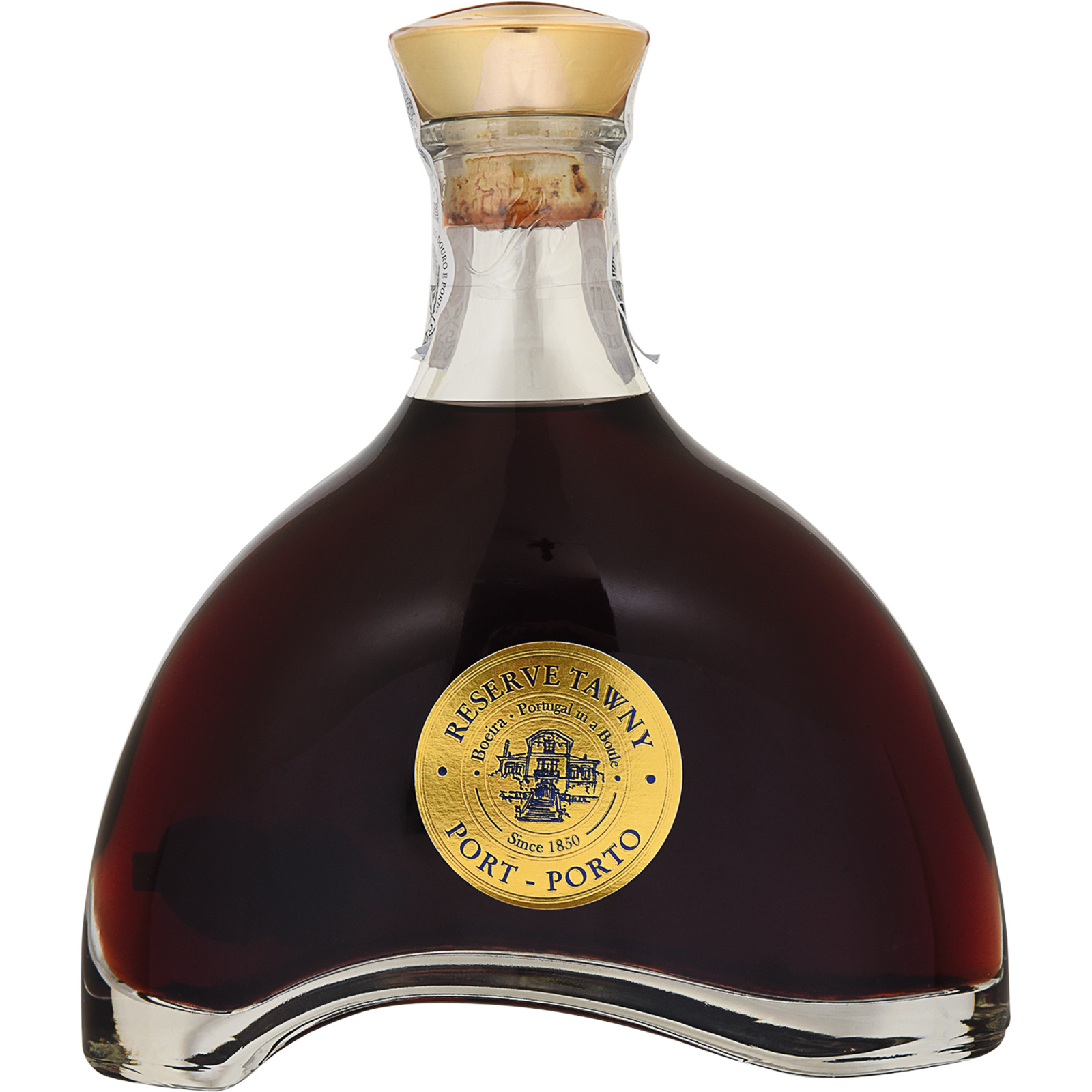 Quinta da Boeira Reserve Tawny Port 75 cl