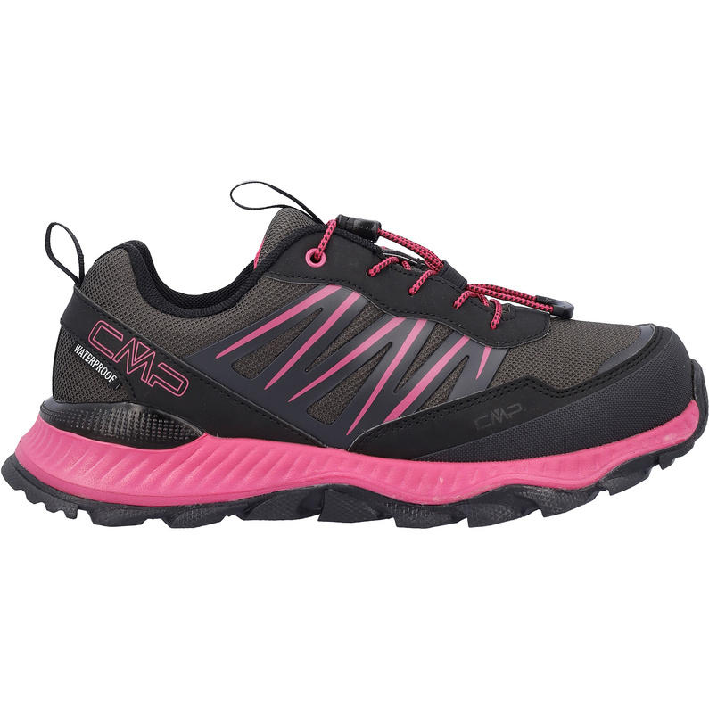 CMP Kinder Atik Low WP Schuhe