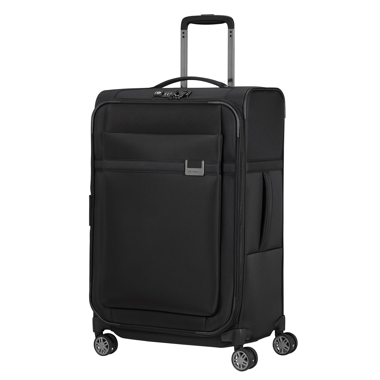 Samsonite Airea Spinner 67 Exp black