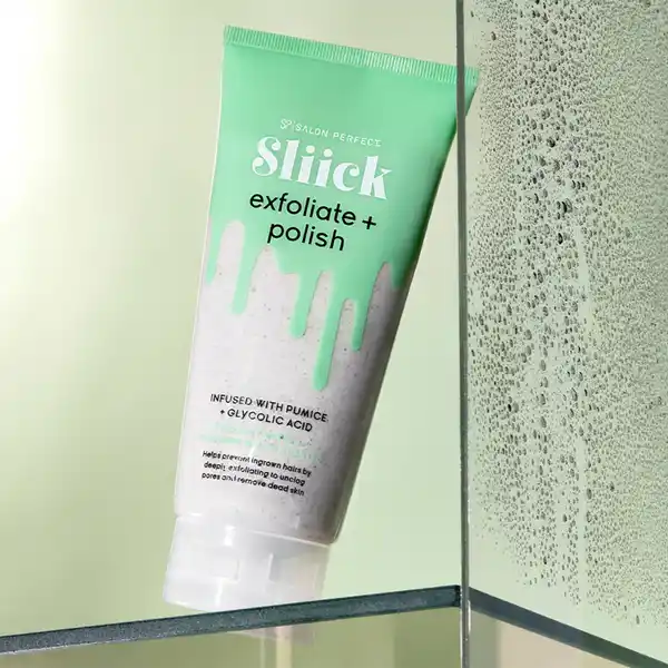 Exfoliate & Polish Scrub Pflegepeeling