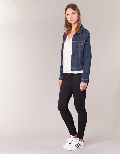 Betty London - IHELEFI - Bleu medium
