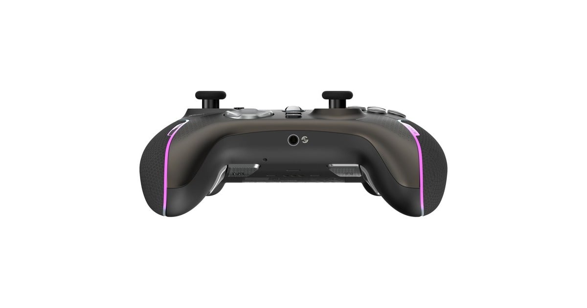 Turtle BeachStealth Ultra Controller  (Zwart, Xbox Series X, Xbox Series S en Xbox One | Windows 10/11 | Android 8.0+-apparaten en ondersteunde smart-tv’s met Bluetooth)