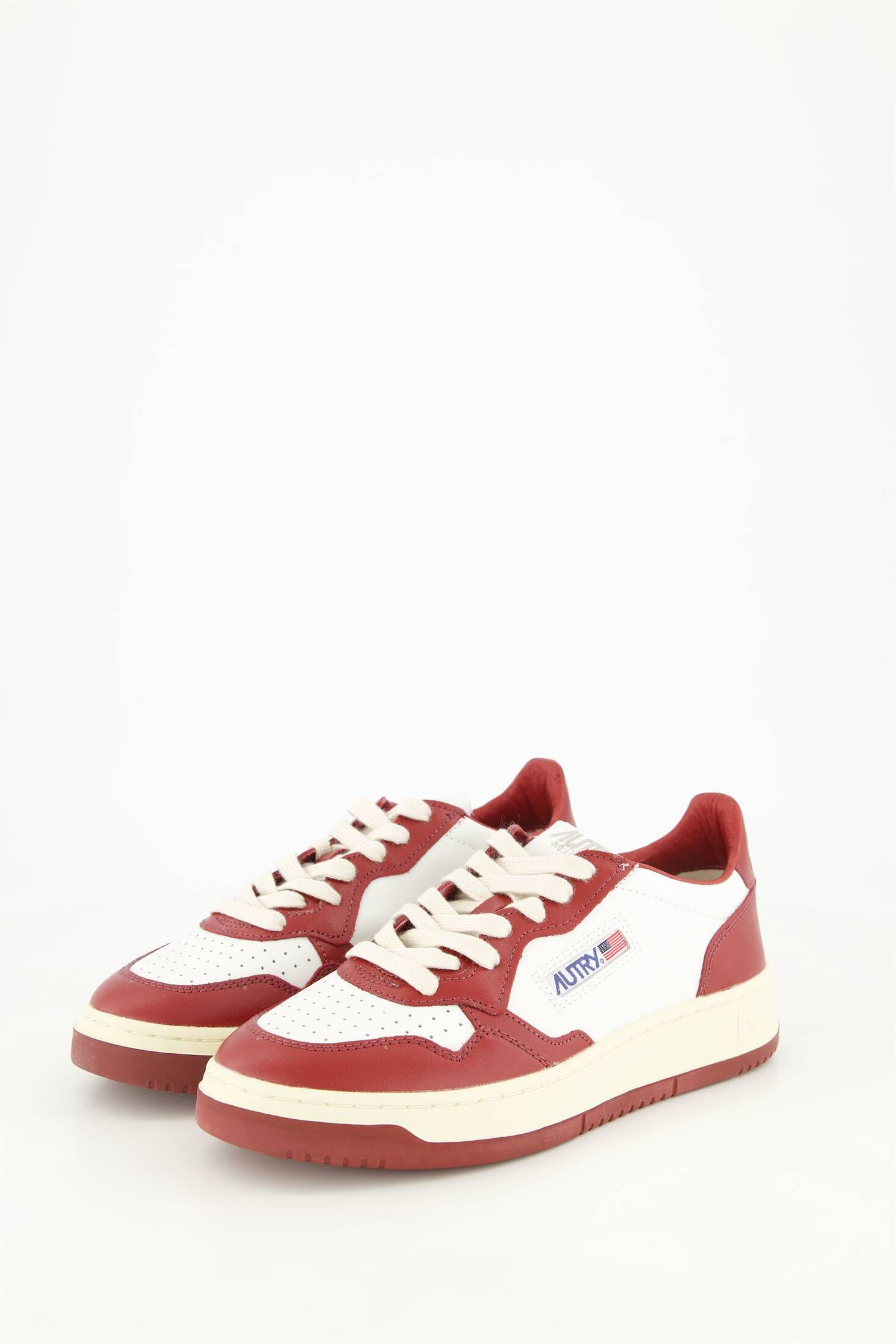 Autry| Damen Sneaker MEDALIST LOW
