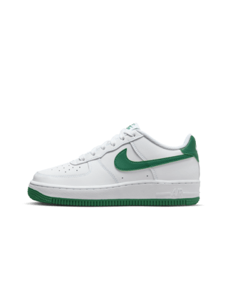 Nike Air Force 1 Big Kids' Shoes