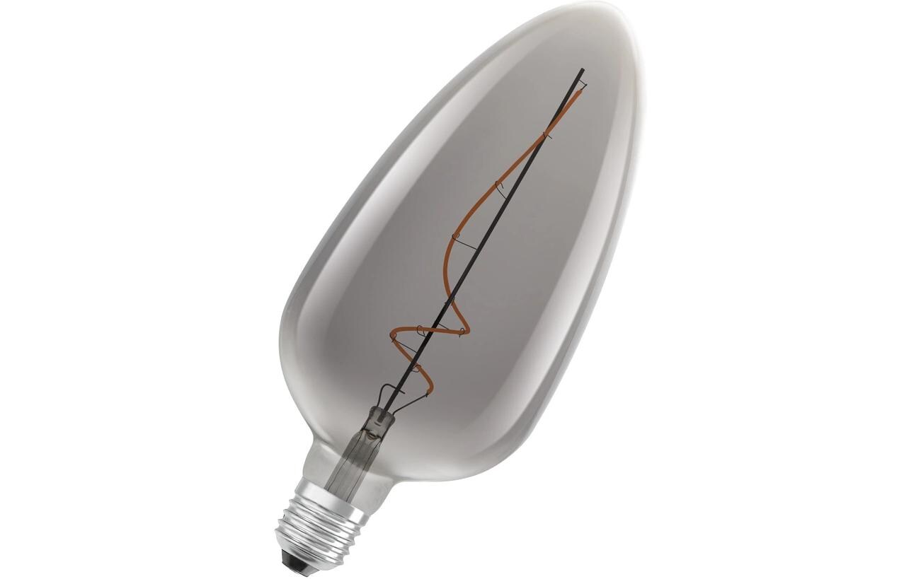 Lampe Vintage 1906 CLA125, 4W, E27, WarmweissDimmbare LED-Lampen, Vintage-Edition