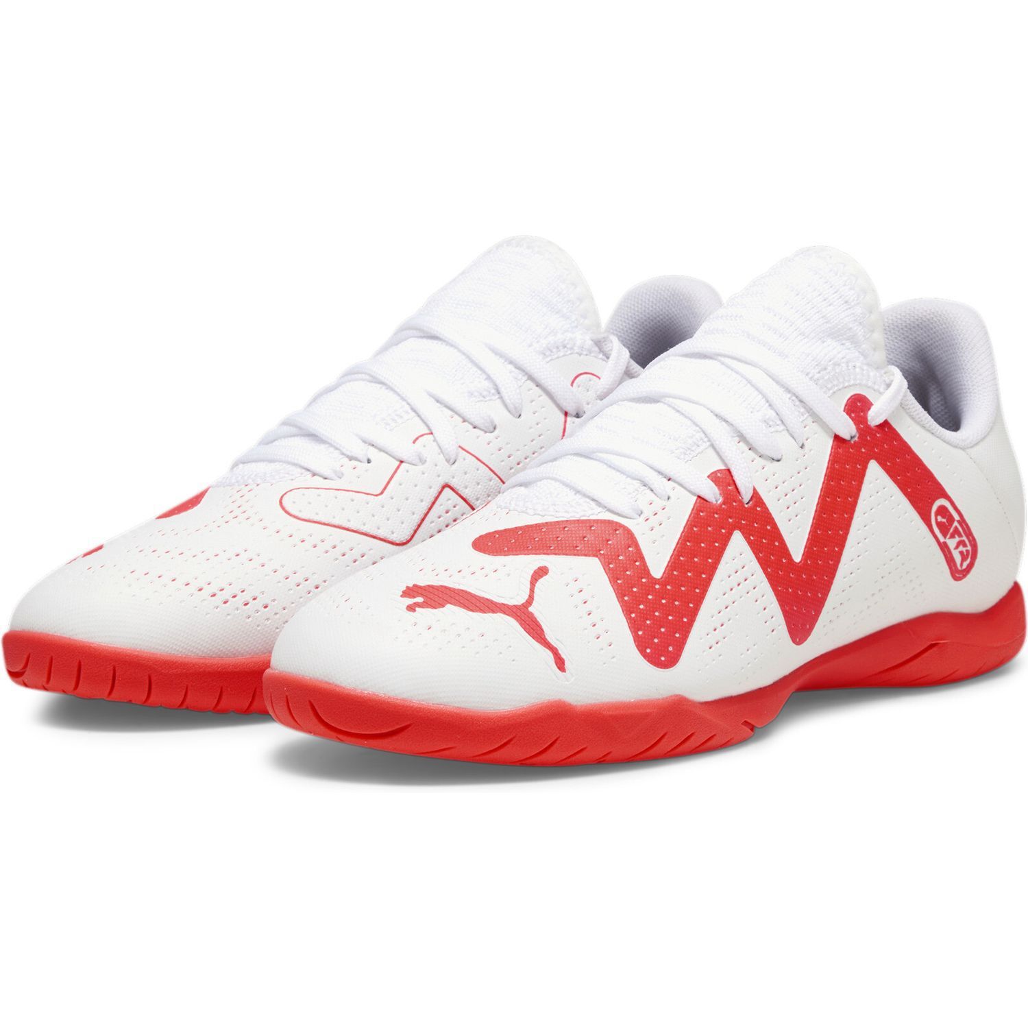PumaFUTURE PLAY IT Jr
