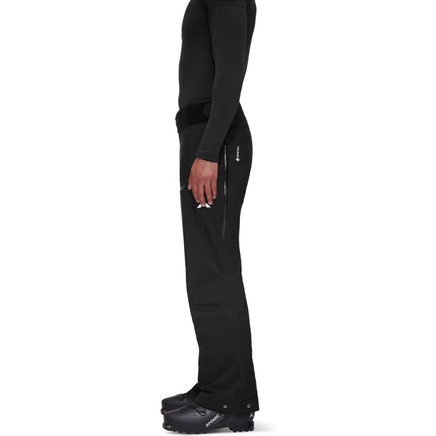 MammutEiger Free Advanced HS Pants Men