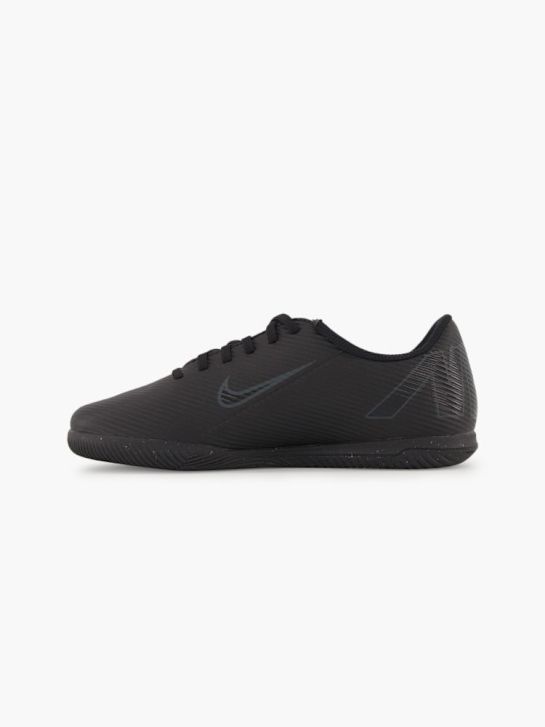 Nike Fussballschuh Schwarz