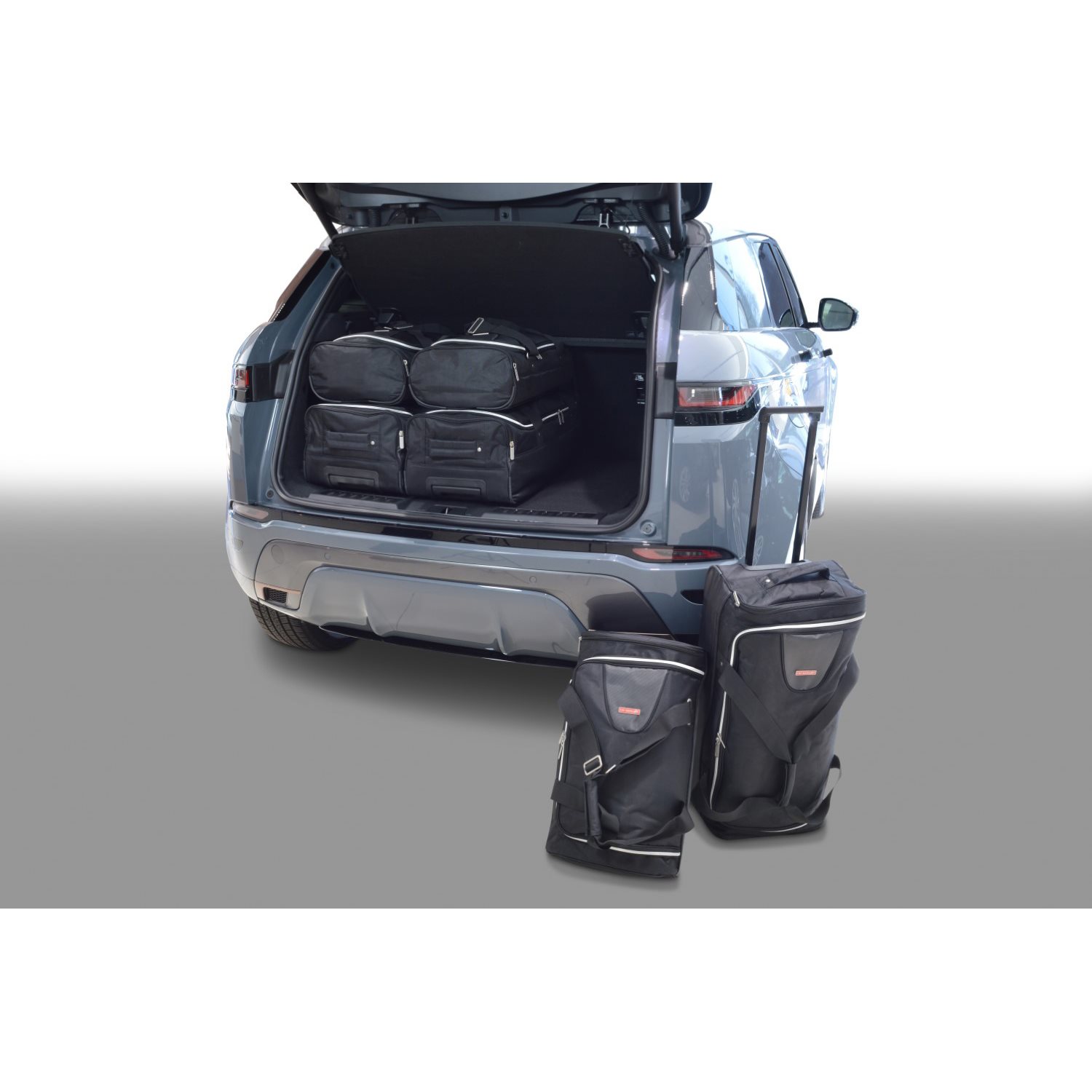 Car-Bags Land Rover Range Rover Evoque (L551) 2018-heden