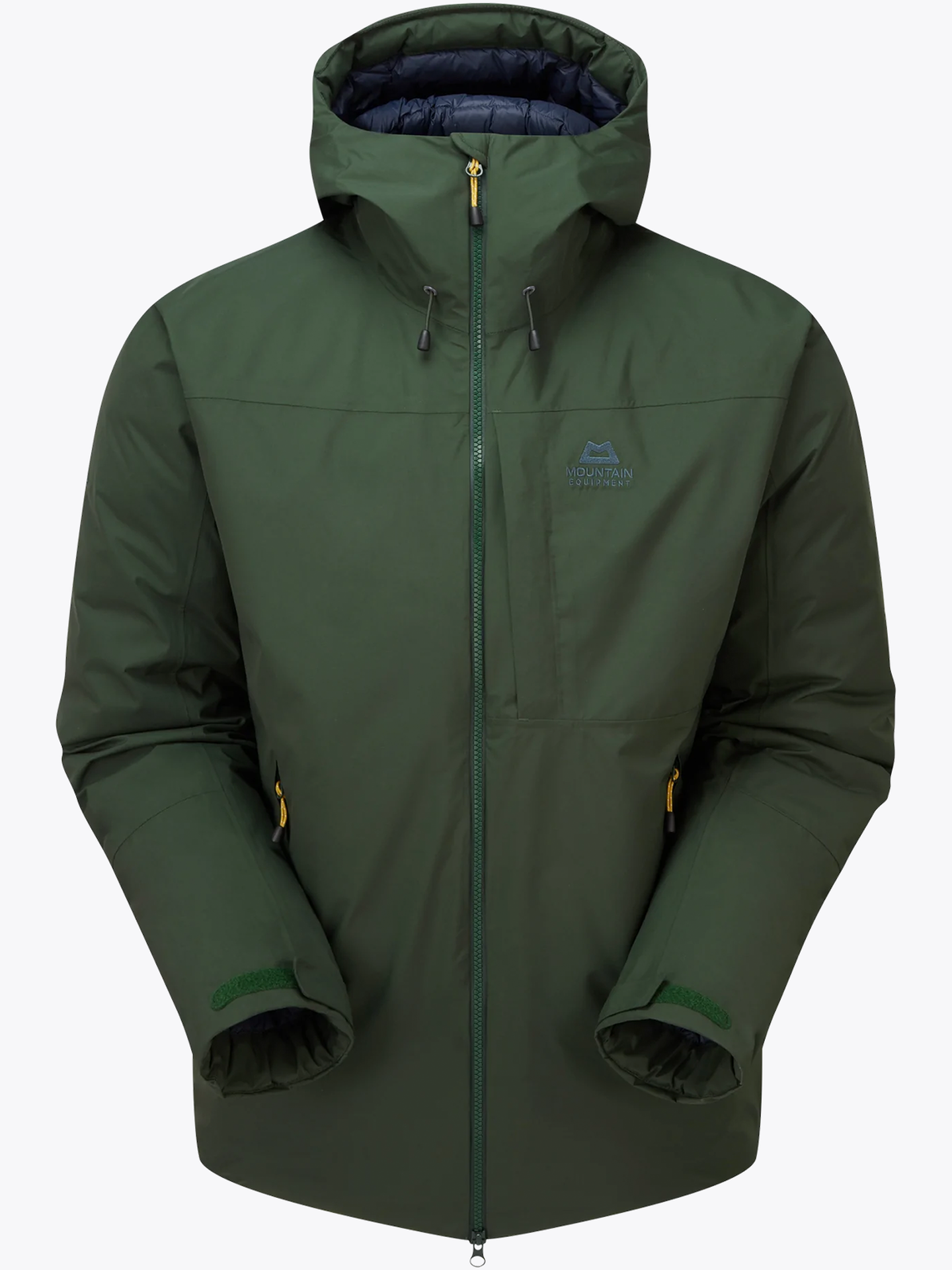 Triton Jacket