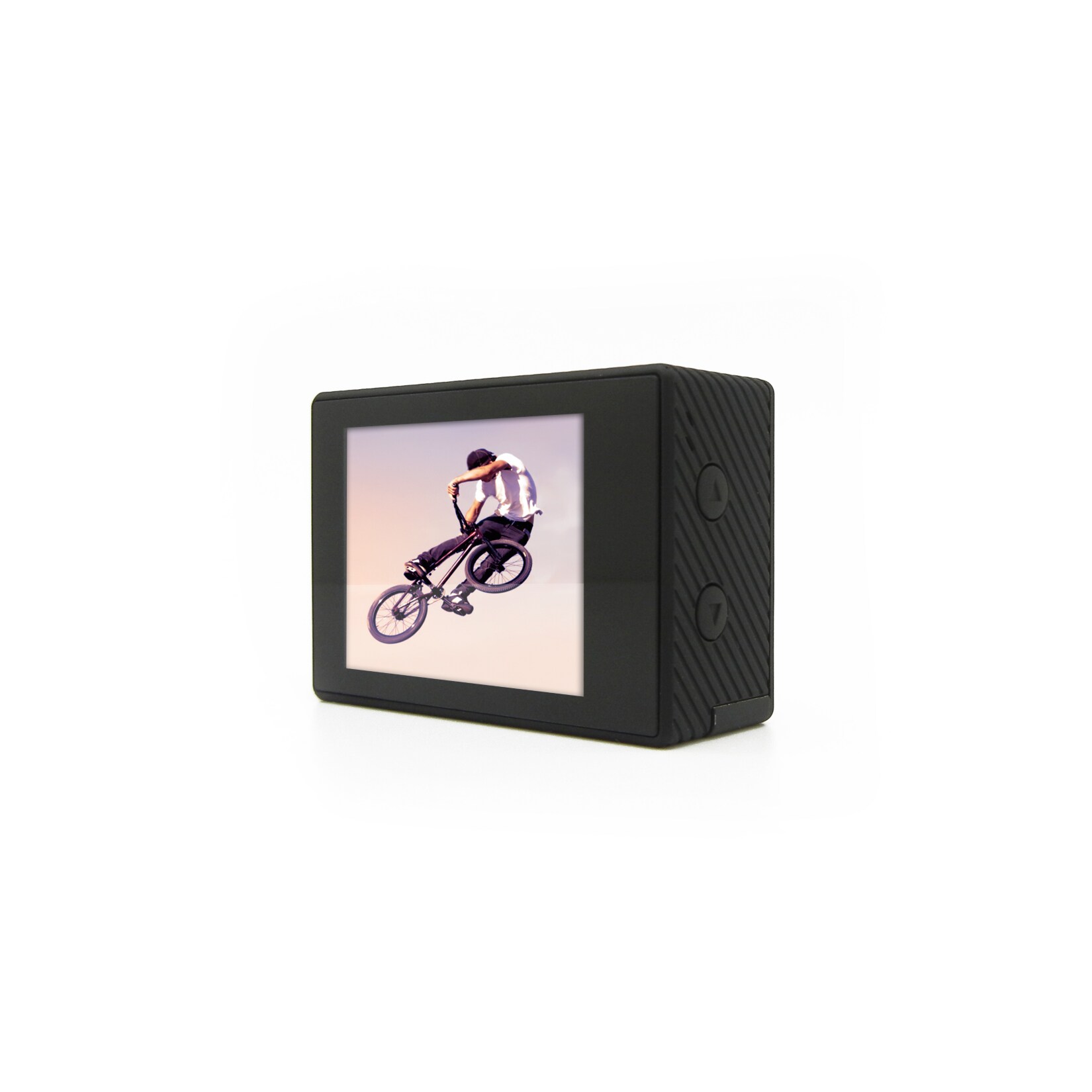 GoXtreme Black Hawk + 4 K ActionCam