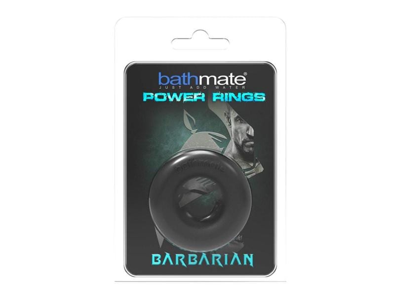 Bathmate Penisring Power Barbarian Barbarian Penisring