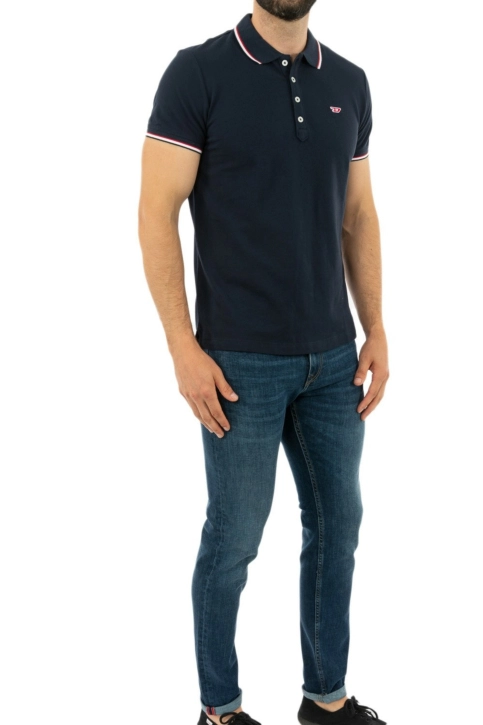 polos diesel 00sw7c randy bleu