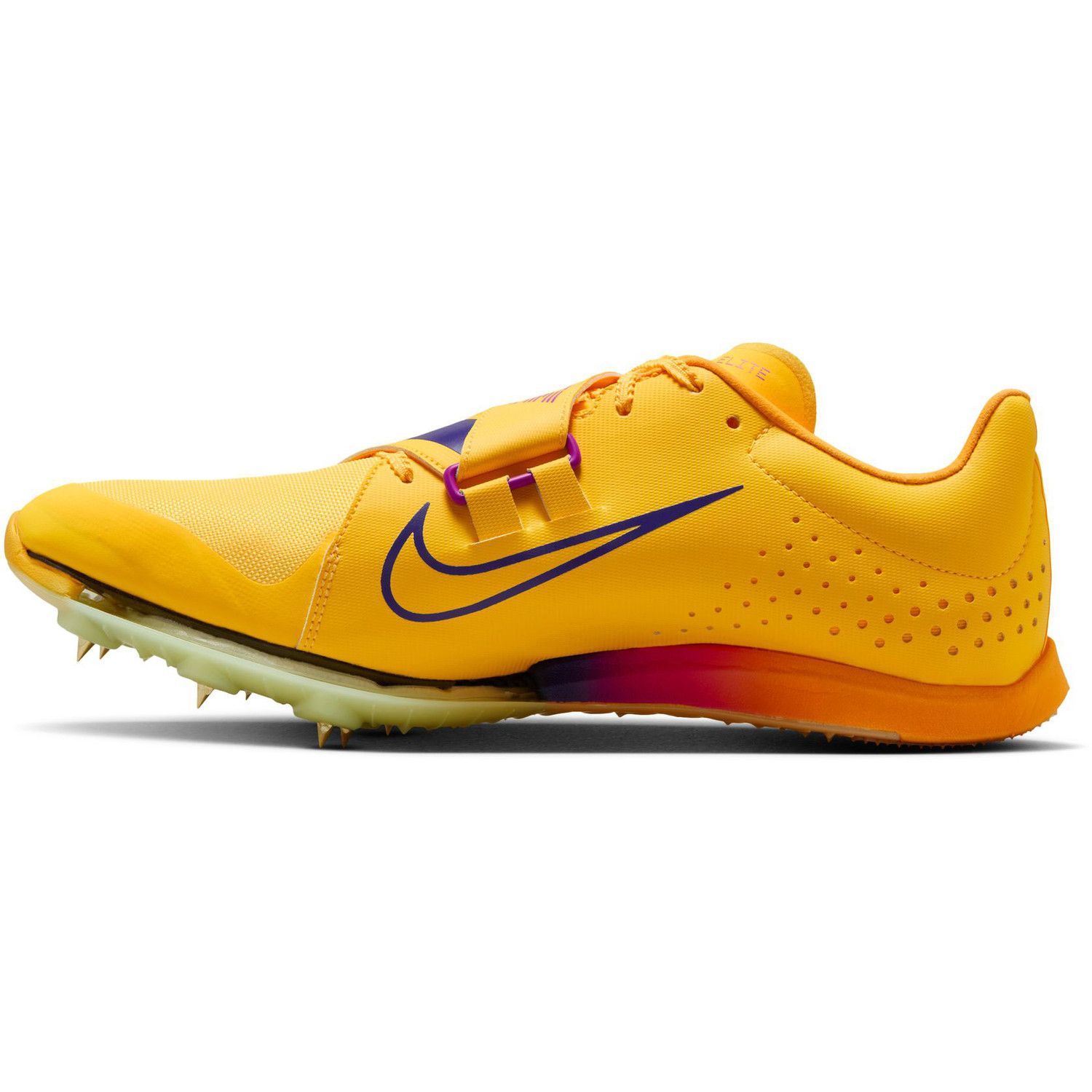 Nike LJ Elite