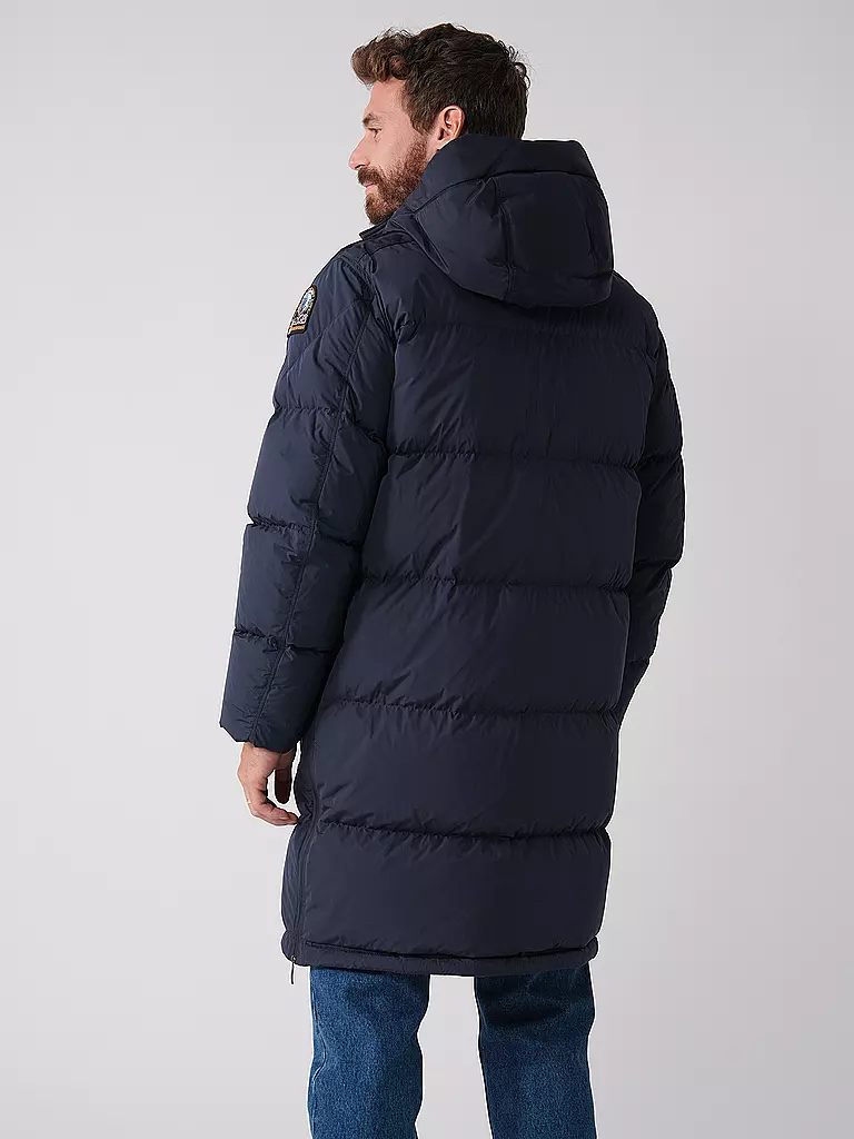 PARAJUMPERS Parka LONG BEAR  blau