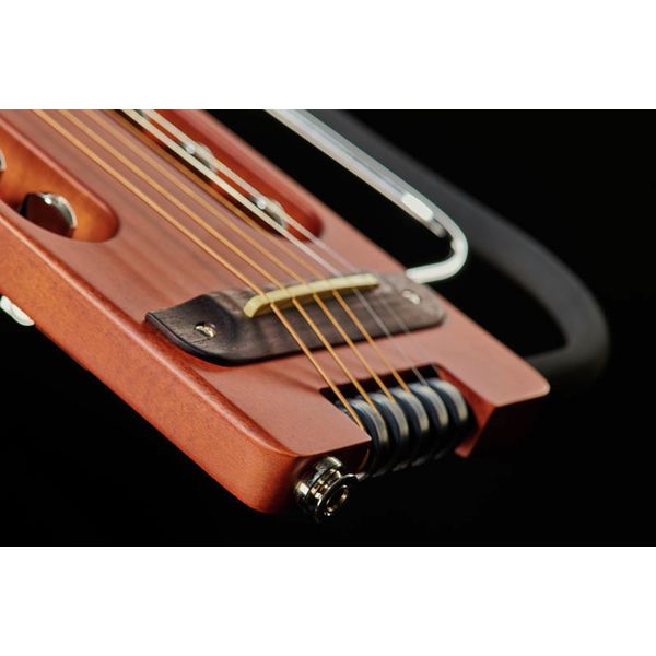 Traveler Guitar Ultra Light Acoustic AB