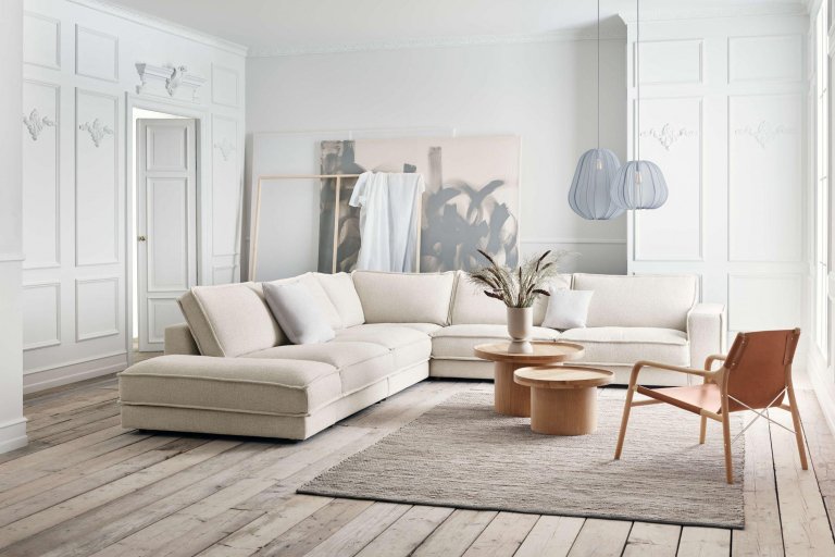 Bolia Plateau salontafel small