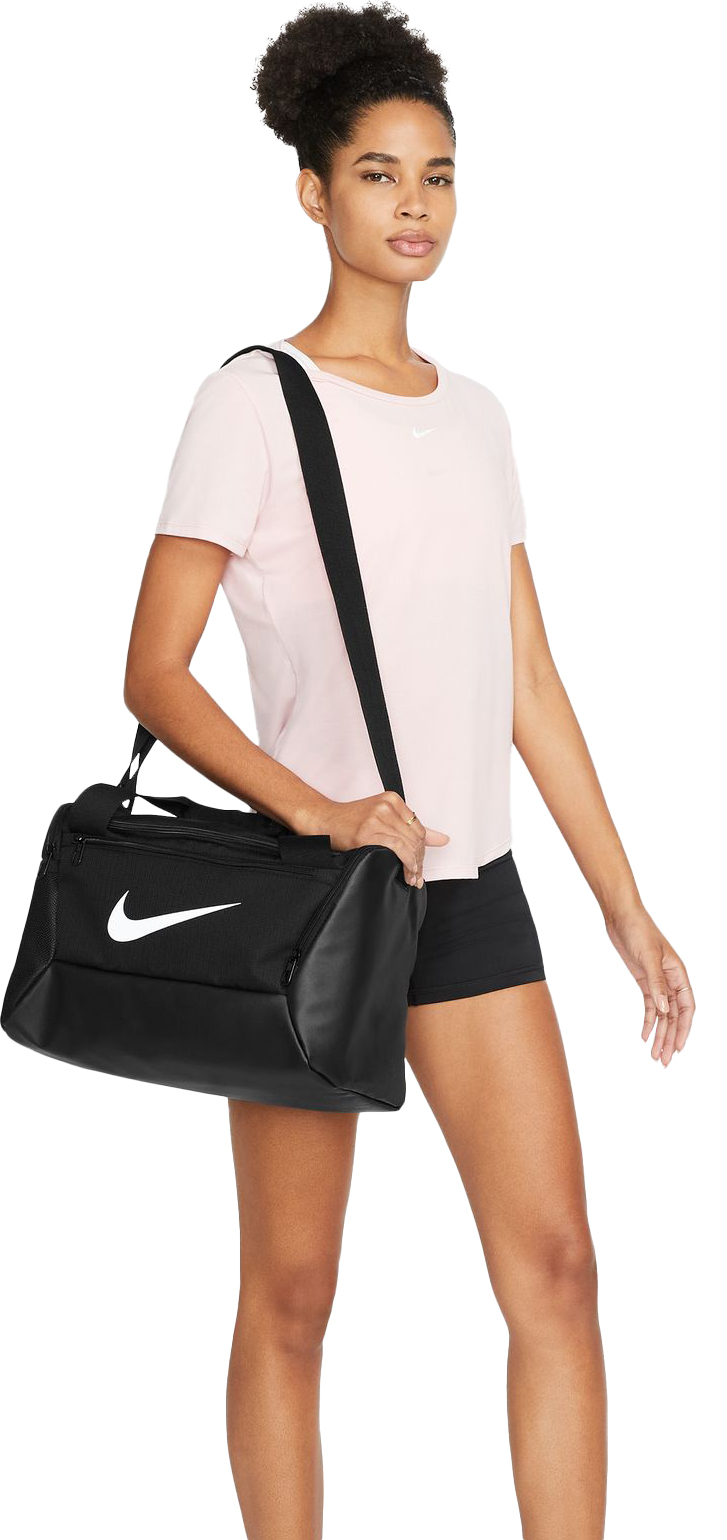 Brasilia 9.5 Duffel - 25L 010/Black/Black/White