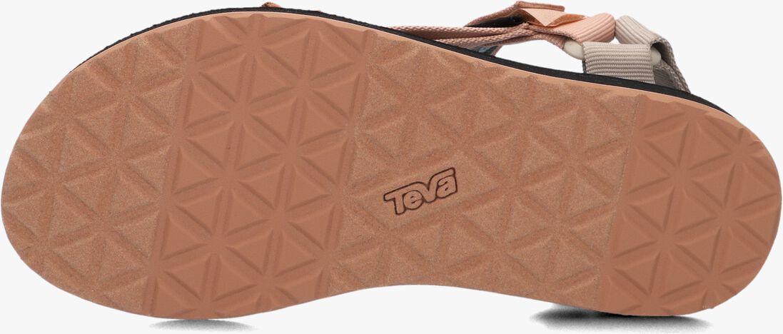 TEVA multi teva sandalen w original universal