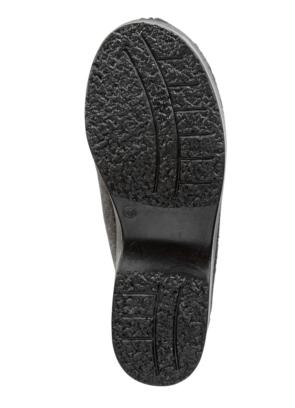 Haus-Stiefel mit praktischem Reißverschluss