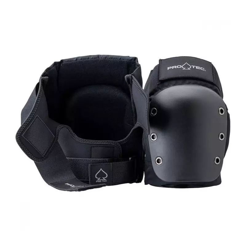 Set de protection PRO-TEC Street Knee/Elbow Pad Set Open