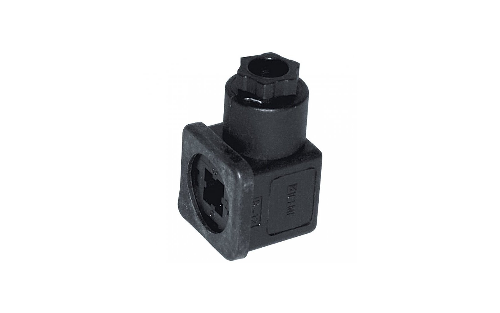 DIN-Stecker