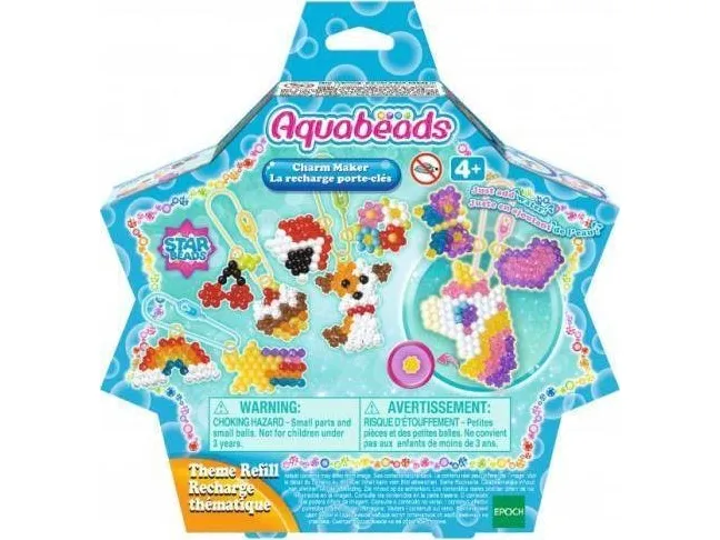 Aquabeads Charm Maker