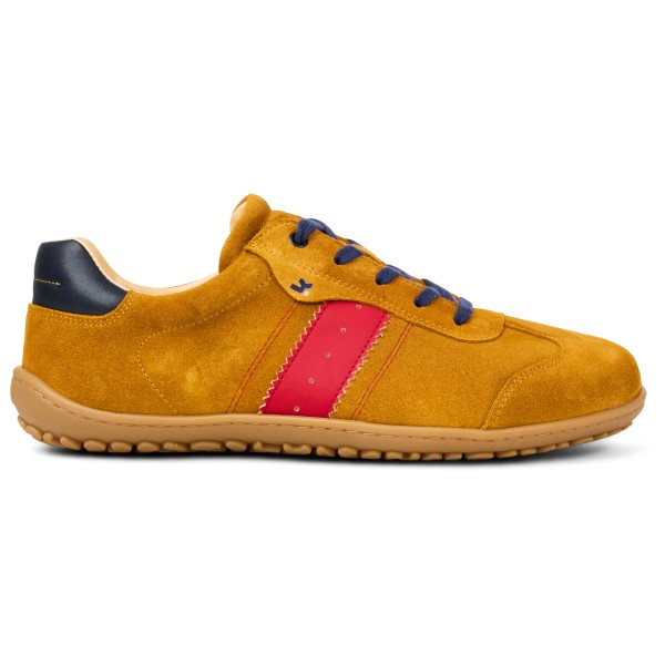 Koel - Ilo Suede 3.0 - Chaussures minimalistes