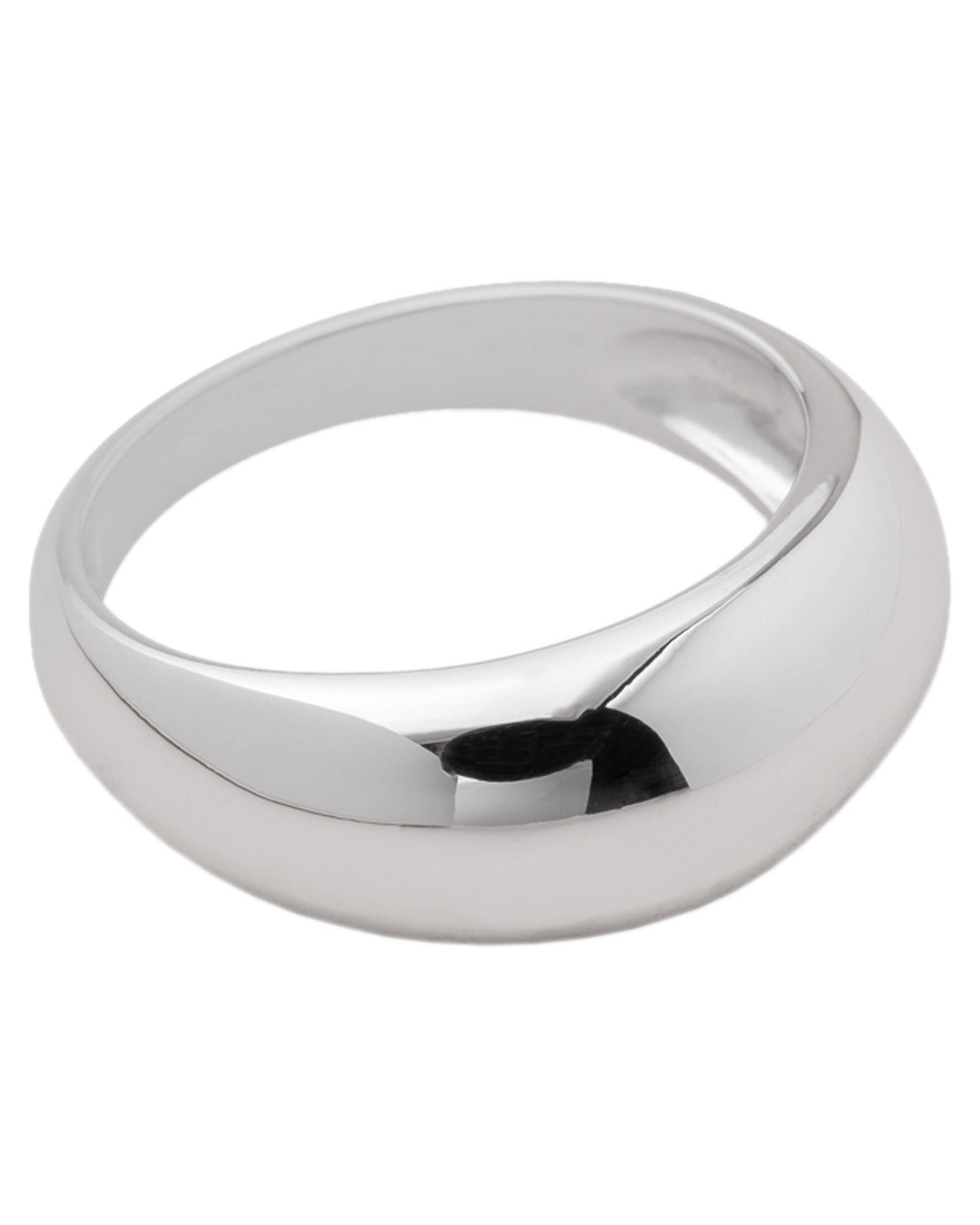 KALAIKA| Damen Ring CHUNKY S