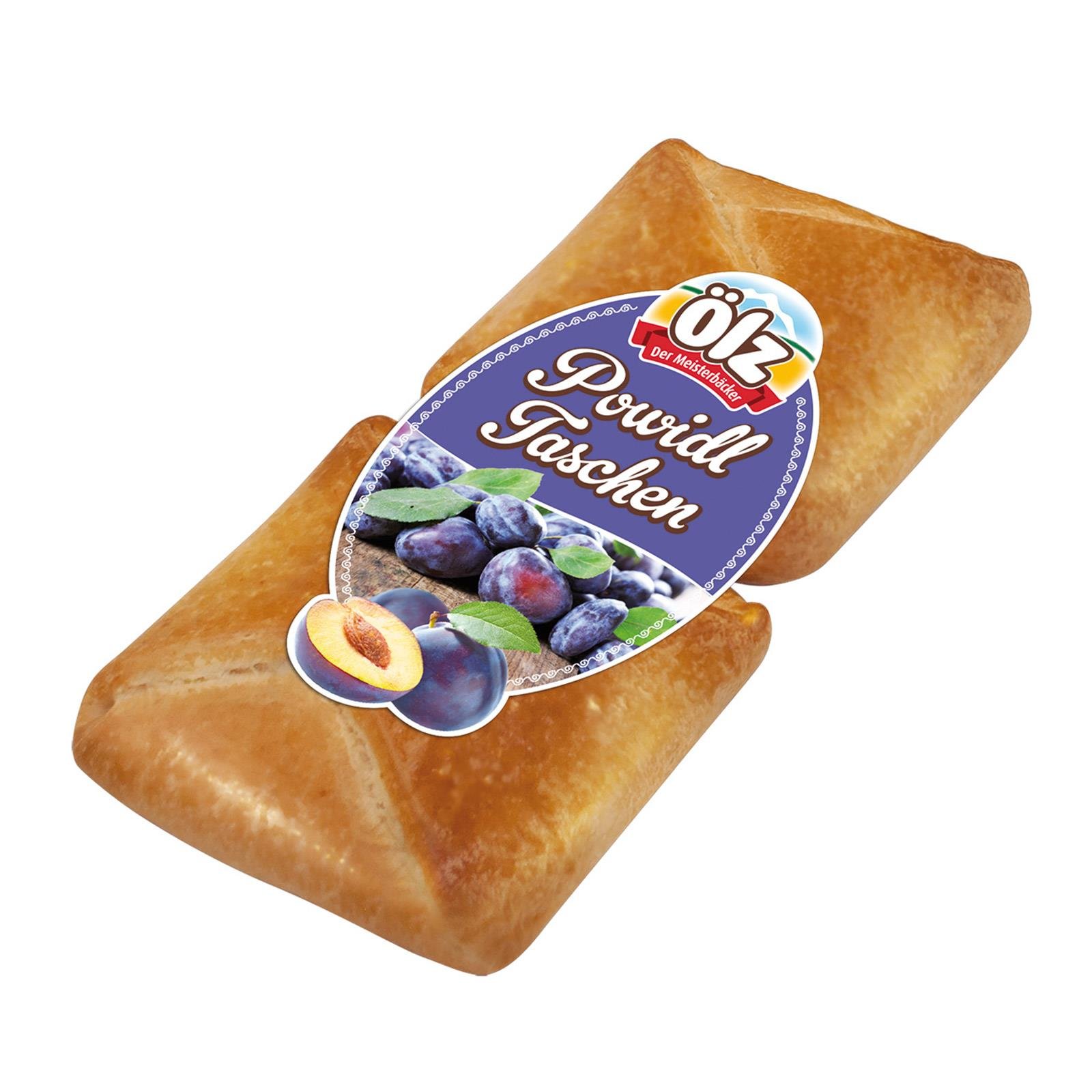 Ölz Powidltaschen