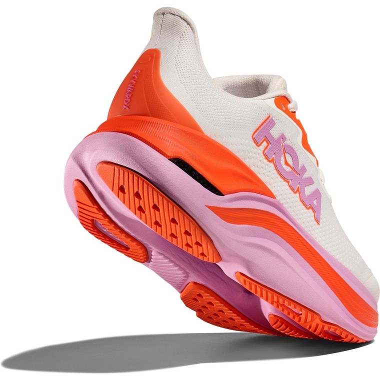 Hoka M Skyward X Frost/Lupine