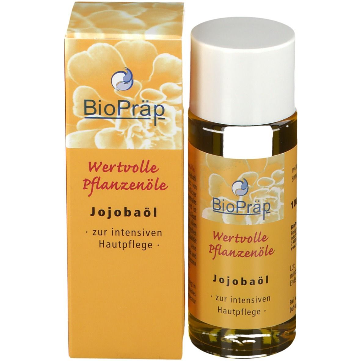 BipPräp Jojobaöl