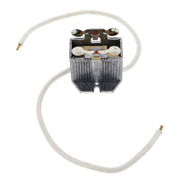 Omnilux Base Socket GX-9.5 & GY-9.5