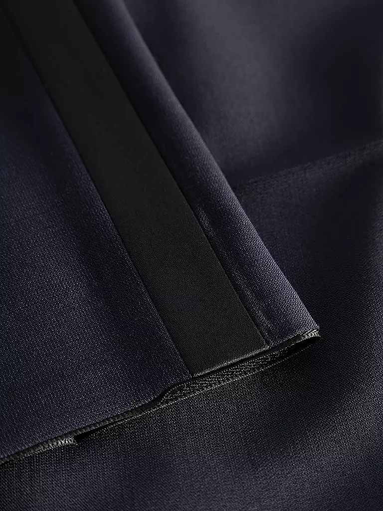 JOOP Anzughose Slim Fit GALON blau