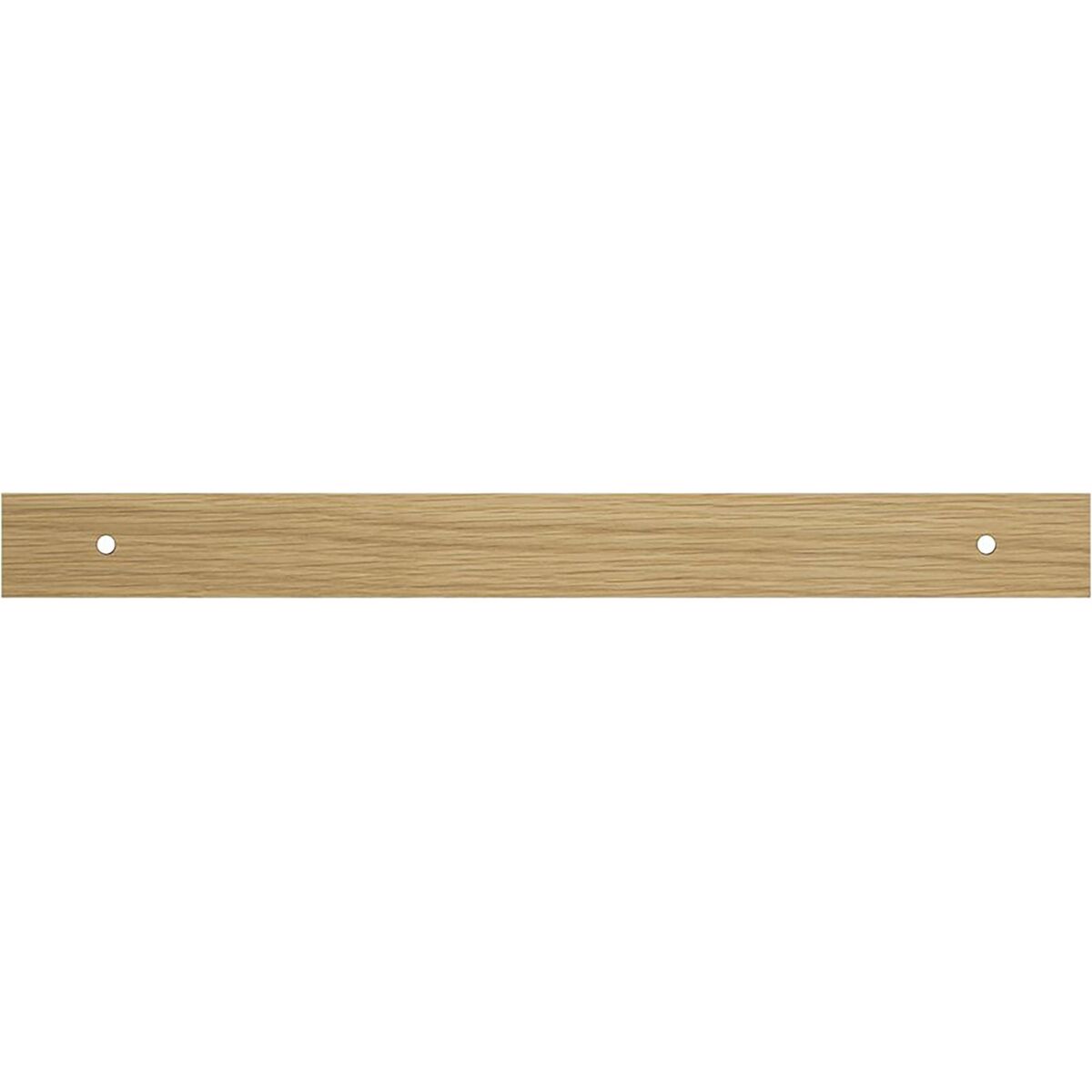 Magnetlist 50 cm, eik