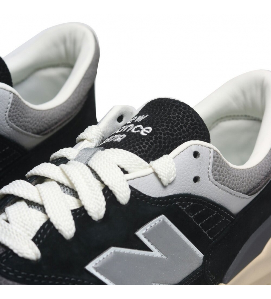 Tênis New Balance 997R Preto