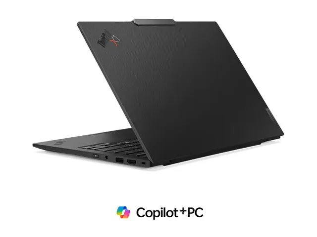 Lenovo ThinkPad X1 Carbon Gen 13 21NS - 180° hængselsdesign - Intel Core Ultra 7 - 258V / op til 4.8 GHz - Evo - Win 11 Pro - Intel Arc Graphics 140V - 32 GB RAM - 1 TB SSD TCG Opal Encryption 2, NVMe, Performance - 14