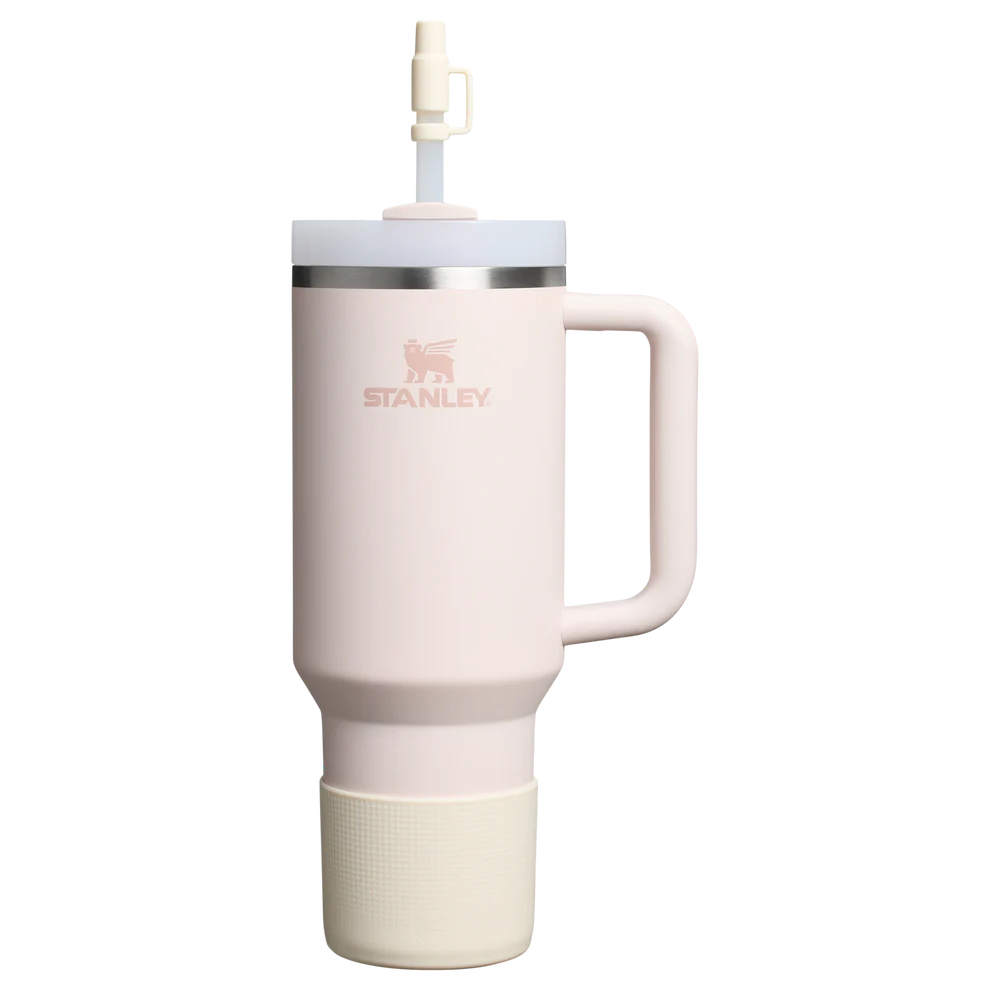 Quencher® Boot and Straw Cover Set | 1.18L