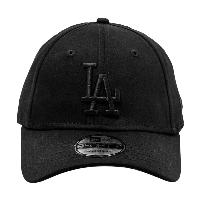 New Era LA Dodgers Essential 9Forty Cap Senior