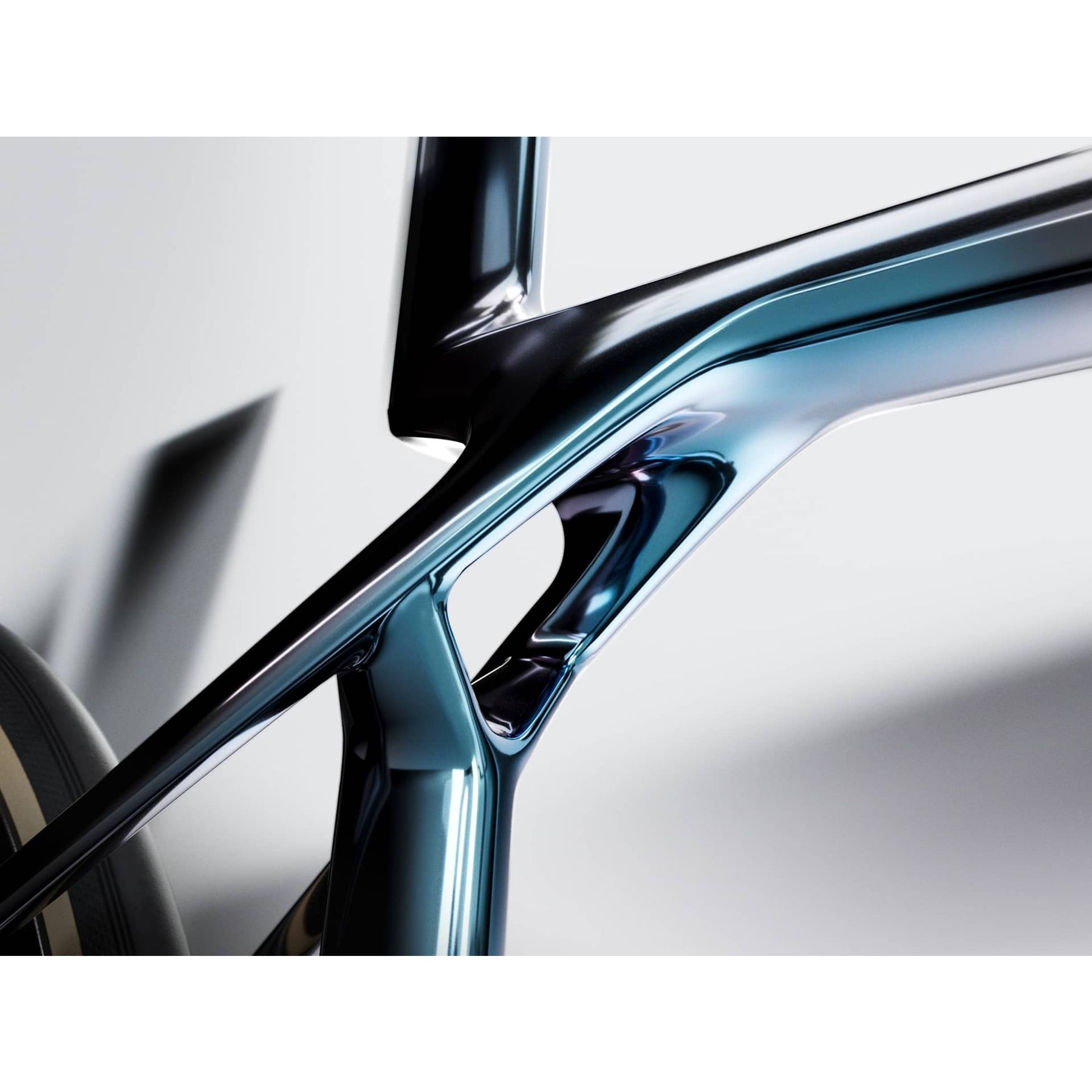 Trek Madone Project One